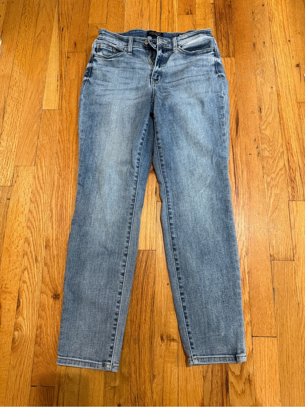Judy Blue Jeans